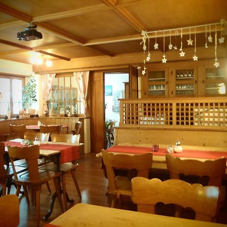 Adventure Hostel Klosters Zewnętrze zdjęcie