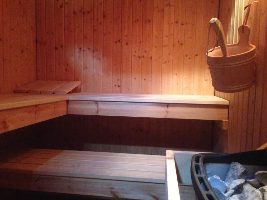 Adventure Hostel Klosters Zewnętrze zdjęcie